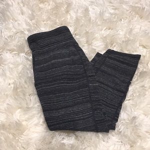 GAP crop leggings